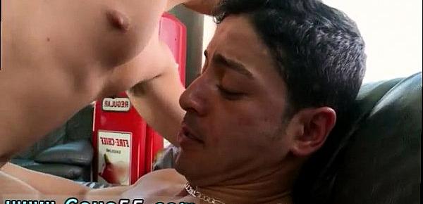  Young boy and doctor frer gay porn first time Real super-fucking-hot
